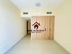 1BHK with one month free❗️Master bedroom ❗️Wardrobe ❗️Balcony ❗️Ready to move