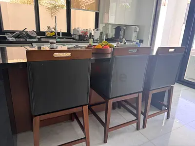 Bar chairs