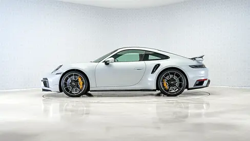 2023 Porsche 911 — фото 10
