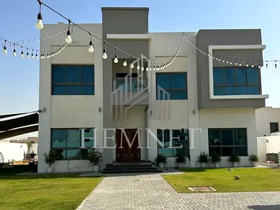 Standalone Villa | Huge Plot | Vacant Now