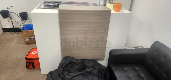 Reception Table for Sale