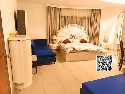 Fully Furnished 2BR for Monthly Rent in Conqueror Tower | Bills Included 7,500