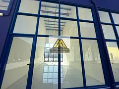 New Commercial Shops in Prime Location in Musherif Ajman Multiple Sizes Ideal for Business and Servi