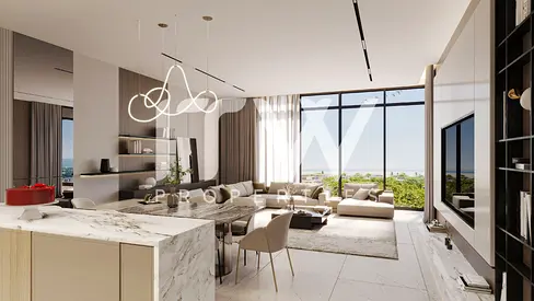 Luxury Finishing | Family Retreat | Exclusive Amenities | Balcony Bliss