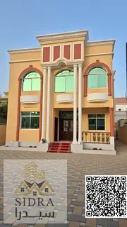 ✨ Spacious Family Villa for Rent in Al Rawda 2 | 7 Bedrooms + Huge Yard + Majlis 🏡