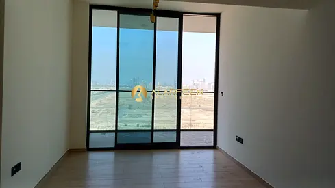 2BR Corner Unit | Marina & Skyline Views | Unfurnished Apartment