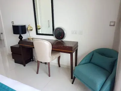 High Floor| Spacious Layout | Stunning JVC Views|