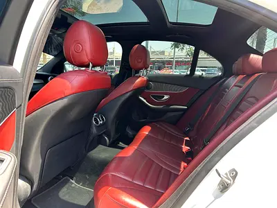 2020 Mercedes-BENZ C-CLASS — миниатюра 9