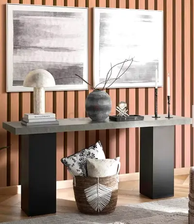 Large Console Table (180cm)