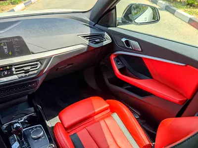 BMW 2 Series M235i xDrive, миниатюра 18