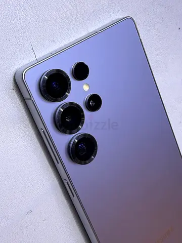Samsung s25 ultra