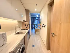 High Floor | Lagoon View | Prime Location