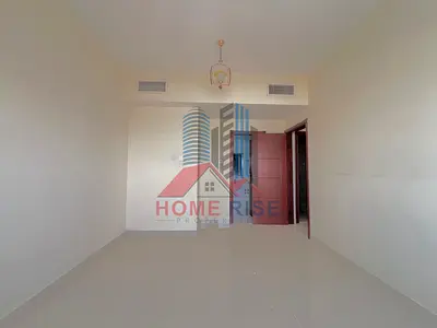Lavish 2BR| Open View Balcony | Free Covered Parking | Affordable Price