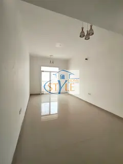 Two bedrooms and a living room, second tenant in Al-Aliya | Master bedrooms | Spacious | Balcony | 3