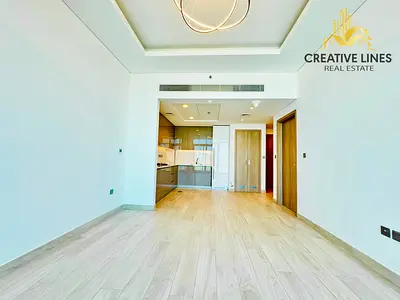 Fully Burj Khalifa View || High Floor || 2 Bathroom
