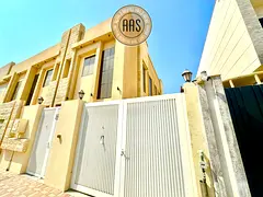 Like A New G+2 Floor Exclusive Compound Spacious 4Bhk villa with Maids/Laundry/Store room 140K