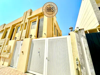 Like A New G+2 Floor Exclusive Compound Spacious 4Bhk villa with Maids/Laundry/Store room 140K