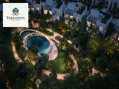 FREEHOLD I LUXURY ZAHA HADID DESIGN I AI SMART HOME I PRIME LOCATION