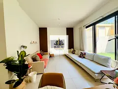 LUXURIOUS BRAND-NEW 3-BEDROOM TOWNHOUSE | AL NASMA RESIDENCE An Exquisite Fully-Furnished