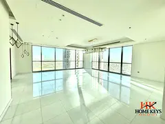 Monthly cheques accepted | Ultra Luxury Penthouse | 5 Bedrooms | Panoramic Skyline Views | Multiple