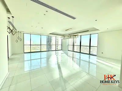 Monthly cheques accepted | Ultra Luxury Penthouse | 5 Bedrooms | Panoramic Skyline Views | Multiple sitting areas