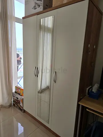 Cupboard