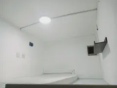 Exclusive Discounted loft Partition For Rent Available Near Burjman Metro Station Exit 4