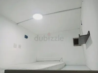 Exclusive Discounted loft Partition For Rent Available Near Burjman Metro Station Exit 4