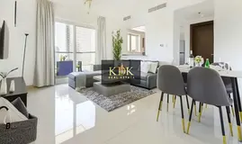 Fully furnished | Well Maintained | Ready to Move