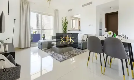 Fully furnished | Well Maintained | Ready to Move