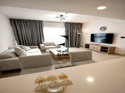 Move In Ready | High Floor | Fully Furnished