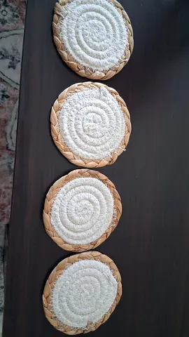 Coaster set