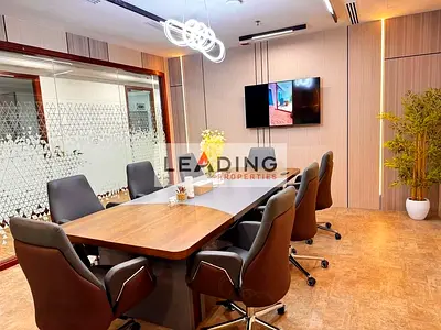 Premium Office | Near Metro | All Bills Included