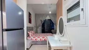 Studio Apartment | Remal Residences | Maryam Island