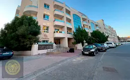 Ready to Move | Classic Studio | Bigger Layout | Open Kitchen | Orchidea Residence, JVC