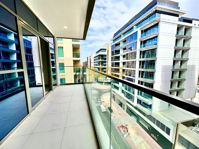 Brand New Building with One Month Free - Booking Open