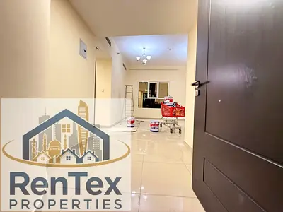 BRAND NEW BUILDING NO ADMIN FEE MAINTENANCE FREE SECOND SHIFTING ONE BEDROOM CNETRAL AC & GASS ONLY 36k