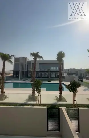 READY TO MOVE IN VILLA | LUXURY FINISH