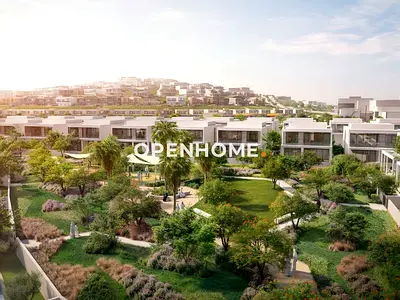 Vibrant Island Lifestyle | Superb Amenities | Elegant Villa