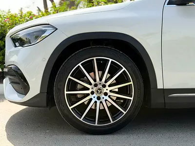 Mercedes-Benz GLA 200, миниатюра 9
