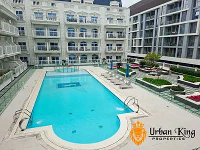 LIKE New Building Modern Spacious 2bhk In Arjan.