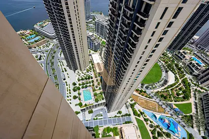 Creek View I High Floor I Spacious Layout
