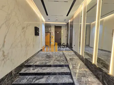Brand New Spacious 2-BHK Apartment with Balcony☆Built-In Wardrobes☆Ready To Move☆Cheques Payments