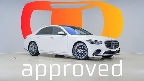 UAEs Very Best Example | 2 Years Free Servicing | AED 4,719 Per Month