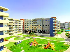 Modern 3BR | Upcoming | Prime Community