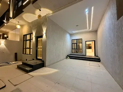 Modern Family Villa | 21M Front Space | Including Fees