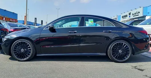صورة مصغرة 6 لـ 2025 Mercedes-BENZ CLA