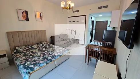 Studio Apartment for Sale in Wavez by Danube