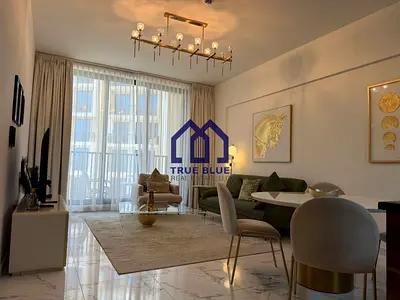 Fully Furnished - Community View - 2025 Handover