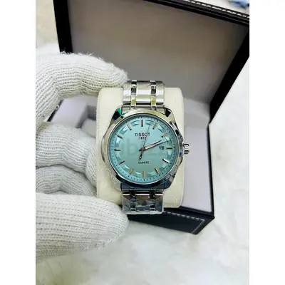 Tissot mens watch